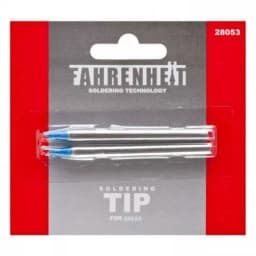 Varf letcon de lipit 28022 2buc Fahrenheit 3