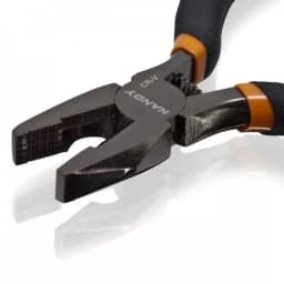 Cleste patent multifunctional maner cauciucat 125mm HANDY 2