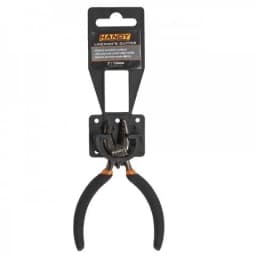 Cleste patent multifunctional maner cauciucat 125mm HANDY 3