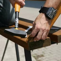 Suport de incheiatura magnetica 50x25mm Handy 3