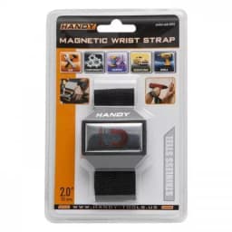 Suport de incheiatura magnetica 50x25mm Handy 4