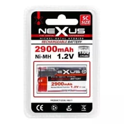 Acumulator de lipire SC HR14 Ni-Mh 1.2V 2900mAh Nexus 1