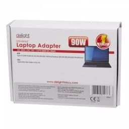 Alimentator laptop universal 19V 4.72A 5.5x1.7mm 2