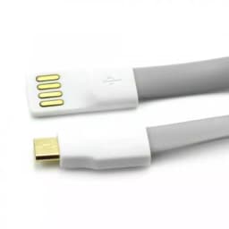 Cablu Micro USB 90cm diferite culori 2