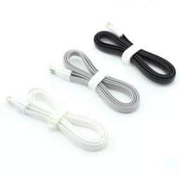 Cablu Micro USB 90cm diferite culori 3