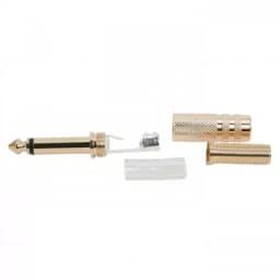 Mufa Jack 6.3 mm mono tata aurita 2