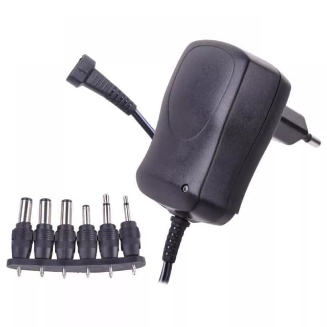 Alimentator stabilizat 500mA 3-12V KEMOT