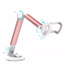 Suport Baseus LAZY RoseGold 3