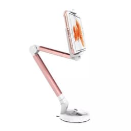 Suport Baseus LAZY RoseGold 5