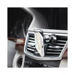 Suport Auto Golf CH05 Negru 3