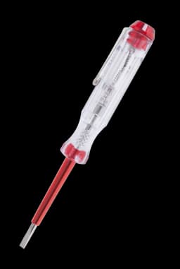 Tester tensiune 200-250V Kemot 1