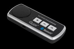 Handsfree bluetooth 3.0 cu EDR multipoint QUER 1
