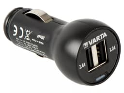 Incarcator Car Power Fast USB Charger Varta 3