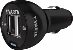 Incarcator Car Power Fast USB Charger Varta 1