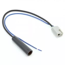 Adaptor antena GT13 tata - DIN mama HONDA 2010 Carguard 1