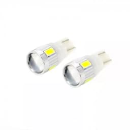 LED de Pozitie T10 12V 2.5W 180lm set 2buc CLD013 Carguard 1