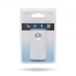 Lampa de ghidare LED cu senzor tactil Phenom Lighting 4