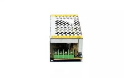 Sursa in comutatie AC-DC 120W 12V 10A WELL