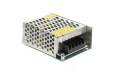 Sursa in comutatie AC-DC 12W 12V 1A WELL 1