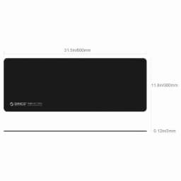 Mouse Pad 800x300x3mm Orico MPS8030 5