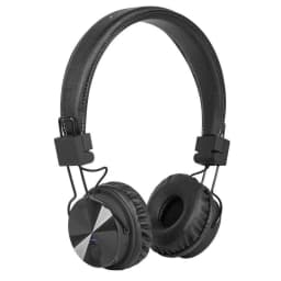 Casti audio bluetooth WAVE negru KRUGER&MATZ 1