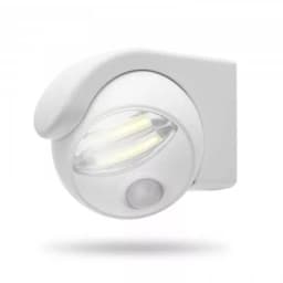 Reflector cu COB-LED si senzor de miscare si lumina Phenom Lighting 1