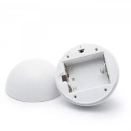 Reflector cu COB-LED si senzor de miscare si lumina Phenom Lighting 2