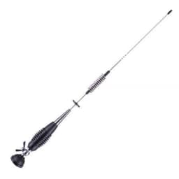 Antena CB SUNKER ELITE CB 124 58cm montaj 2