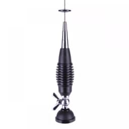 Antena CB SUNKER ELITE CB 124 58cm montaj 1