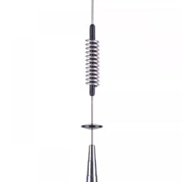 Antena CB SUNKER ELITE CB 124 58cm montaj 3
