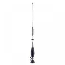 Antena CB SUNKER ELITE CB 124 58cm montaj 4