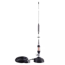 Antena CB 58cm SUNKER ELITE CB 122 +magnet 2