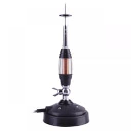 Antena CB 58cm SUNKER ELITE CB 122 +magnet 1