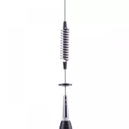 Antena CB 58cm SUNKER ELITE CB 122 +magnet 4