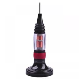 Antena auto CB SUNKER CB1 77cm cablu 3m 3
