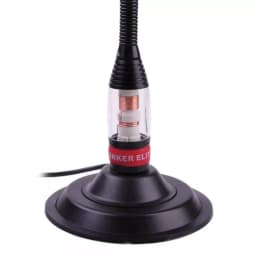 Antena 148cm CB SUNKER ELITE CB115 +magnet 2