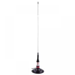 Antena 148cm CB SUNKER ELITE CB115 +magnet 1