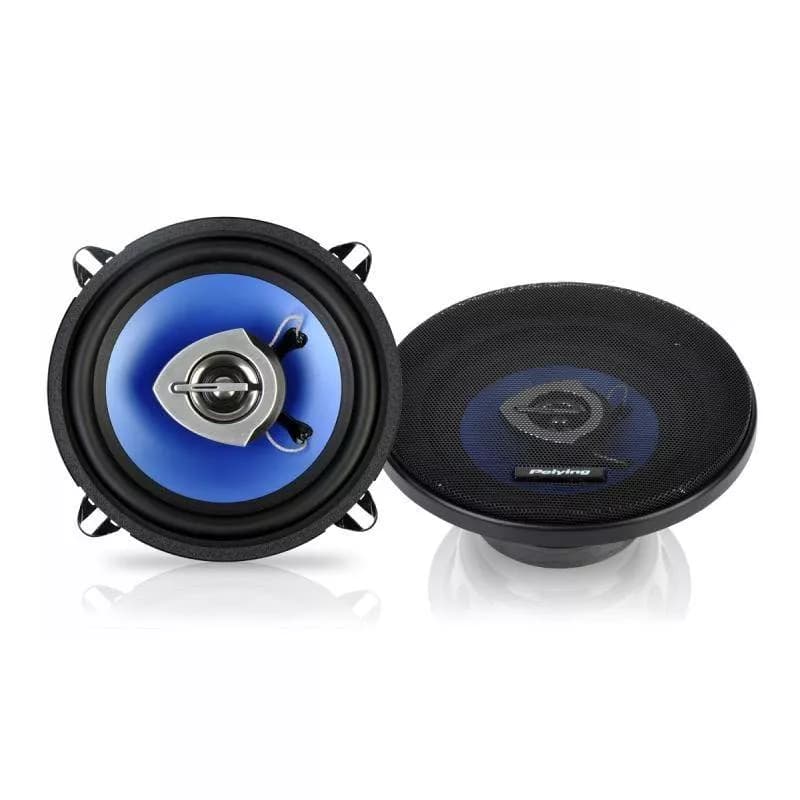 Set 2 difuzoare auto 5.25" 13.5cm 100W PYAQ502C Peiying