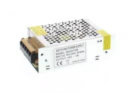 Sursa in comutatie AC-DC 72W 24V 3A Well 2