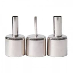 Statie de lipit SMD 2 in 1 cu aer cald SS-989B ProsKit 2