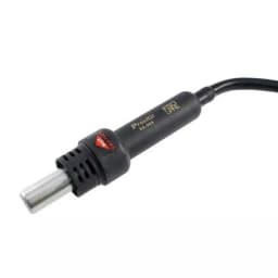 Statie de lipit SMD 2 in 1 cu aer cald SS-989B ProsKit 3