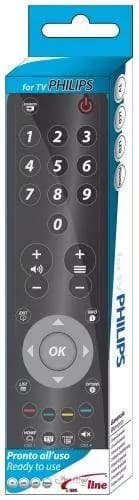 Telecomanda universala TV LCD Philips Jolly 2