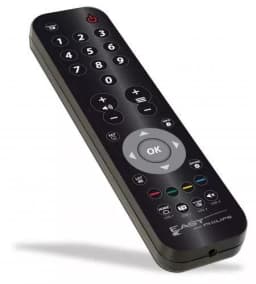 Telecomanda universala TV LCD Philips Jolly 1