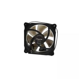Ventilator albastru Segotep Halo-12 120mm Blue LED fan 12V 2