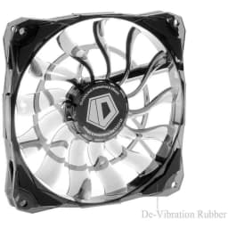 Ventilator ID-Cooling NO-12015 120mm PWM fan 12V 1