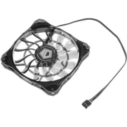 Ventilator ID-Cooling NO-12015 120mm PWM fan 12V 3