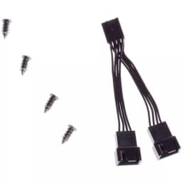 Ventilator ID-Cooling NO-12015 120mm PWM fan 12V 5