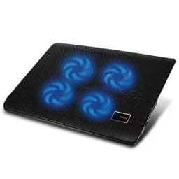 Cooler Pad laptop L112A SMART FOX JOA 350x250x20mm 38CFM 21dBA 0.22A 1