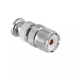 Adaptor BNC tata la UHF mama Cabletech 1