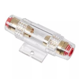 Suport auto siguranta audio 10x37mm Peiying 1